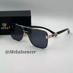 عینک آفتابی مردانه دیتا مدل d13