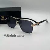 عینک آفتابی مردانه دیتا مدل d13
