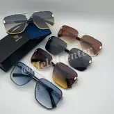 عینک آفتابی مردانه دیتا مدل d13