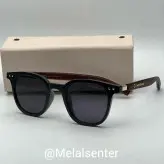 عینک آفتابی یونیسکس مونت بلنس و شیشه یووی400
