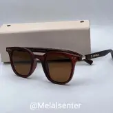 عینک آفتابی یونیسکس مونت بلنس و شیشه یووی400