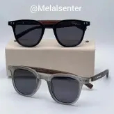 عینک آفتابی یونیسکس مونت بلنس و شیشه یووی400