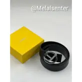 کمربند مردانه و زنانه فندی با پک کامل