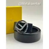 کمربند مردانه و زنانه فندی با پک کامل