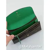 کیف پول زنانه مارک لویی ویتون با کیفیت اعلا