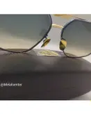 عینک آفتابی اورجینال مردانه میباخ مدل t-z67 با پک کامل