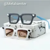 عینک آفتابی و طبی مارک جاکوبس