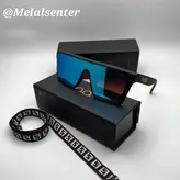 عینک آفتابی یونیسکس فندی با شیشه یووی 400