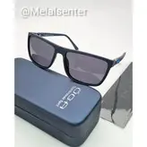 عینک آفتابی مردانه اوگا مورل با شیشه پلاریزه