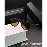عینک آفتابی مردانه و زنانه گوچی با دسته فلز و کائوچو