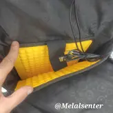 کوله پشتی و جالبتاپی کت با کیفیت برزنتی و ضد آب