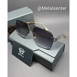 عینک آفتابی اورجینال دیتا با پک کامل