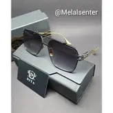 عینک آفتابی اورجینال دیتا با پک کامل