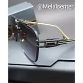 عینک آفتابی اورجینال دیتا با پک کامل