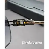 عینک آفتابی اورجینال دیتا با پک کامل