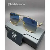 عینک آفتابی اورجینال دیتا با پک کامل