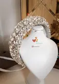 تل نگین دار مجلسی پرکار