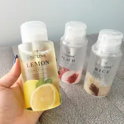 ریموور ارایش سرسان لاو