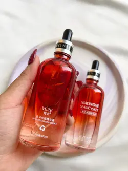 سرم خاویار ونزن