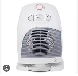 فن هیتر پایه چرخشی پارس خزر اتوماتیک تایمر دار2000p