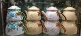 کتری قوری رو همی لوله ای
