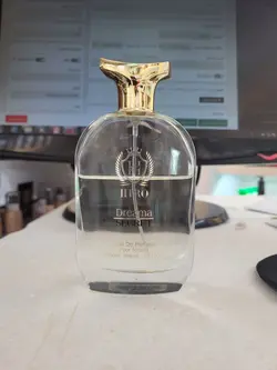 ادکلن زنانه هیرو مدل دریما سکرت(تستر ادکلن)