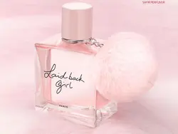 عطر و ادکلن زنانه لید بک گرل برند جی پارلیس