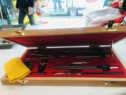 پرگار آرو آلمانی اصل ١٦ قطعه