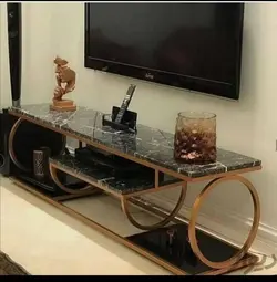 میز تلویزیون tv مدل المپیک