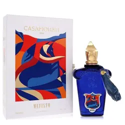 تستر اورجینال هارد باکس کازاموراتی مفیستو حجم 100 میل | CASAMORATI MEFISTO