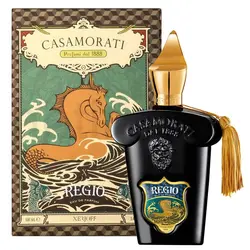 تستر اورجینال هاردباکس کازاموراتی رجیو حجم 100 میل | CASAMORATI REGIO