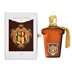 تستر اورجینال هاردباکس کازاموراتی 1888 حجم 100 میل | CASAMORATI 1888