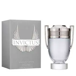 تستر اورجینال هاردباکس اینوکتوس حجم 100 میل | INVICTUS PACO RABANNE