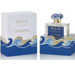 تستر اورجینال هاردباکس روجا داو اوشیانا DOVE OCEAN