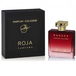 تستر اورجینال هاردباکس روجا دنجر حجم 100 میل ROJA DANGER