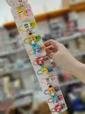 انبری پیکسلدار سیلیکونی