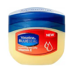وازلین Blueseal vitamin E حجم ۱۰۰ میل