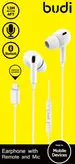 هندزفری برند budi مدل ep28 iphone