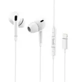 هندزفری برند budi مدل ep28 iphone