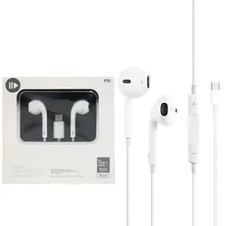 هندزفری برند xiaomi مدل p50