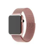 بند فلزی مدل Milanese Loop مناسب برای اپل واچ 42/44 میلی متری