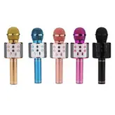 اسپیکر برند WSTER مدل WS-858