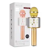 اسپیکر برند WSTER مدل WS-858