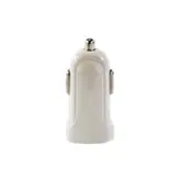 شارژر دیواری samsung مدل travel adapter با فندکی و کابل میکرو