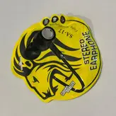 هندزفری سیمدار برند STEREO EARPHONE مدل SA-17