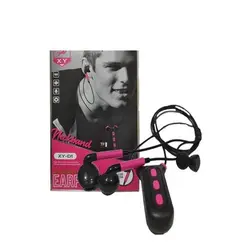 هندزفری مگنتی حرفه ای بلوتوثی NECKBAND XY-D1