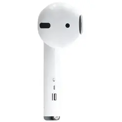 اسپیکر بلوتوثی قابل حمل مدل MK-101