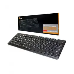 کیبورد برند ucom مدل kb2809
