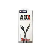 تبدیل type-c به جک3.5 aux kia مدل ky-126