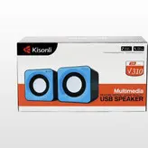 اسپیکر دسکتاپ کیسونلی مدل V310 ا